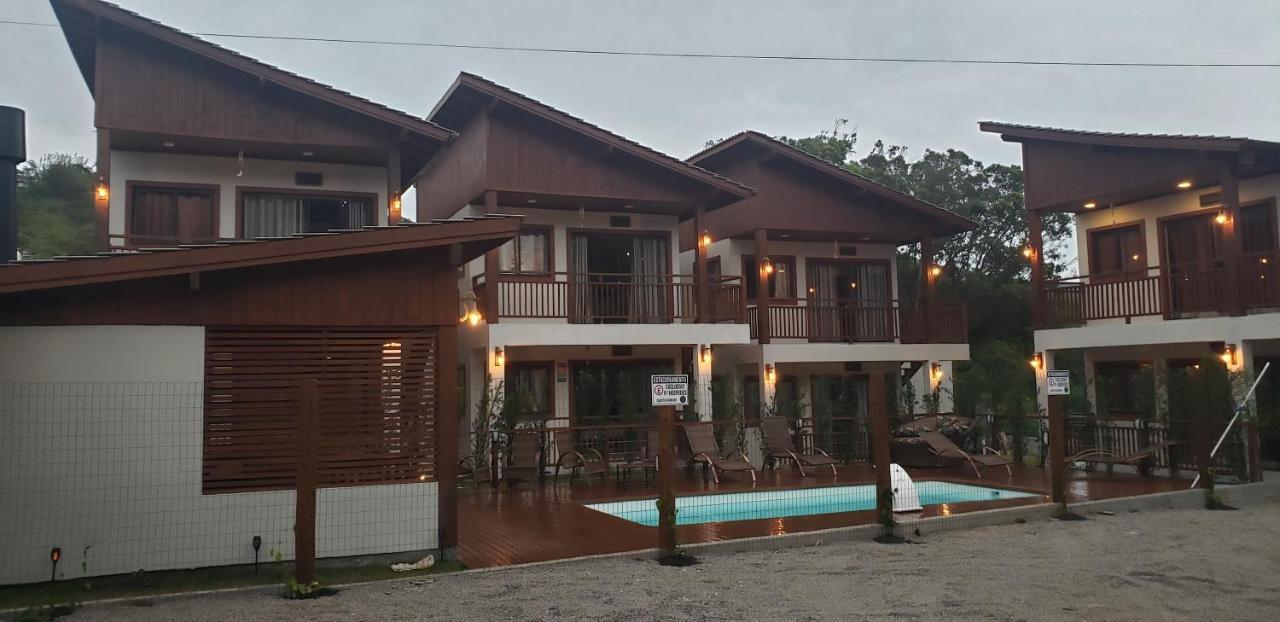Pousada Rosa Maria Praia do Rosa Zewnętrze zdjęcie
